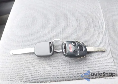 2007 Honda Accord 2.4 Vp z USA, uszkodzony, nr VIN 1HGCM55177A027413